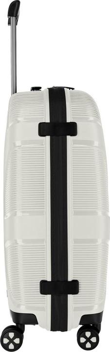 Immagine prodotto Impackt IP1 - Carrello a 4 ruote M, Polar (73 l, M (50 - 90l))