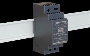 Produktbild Exsys EX-6972 Netzteil