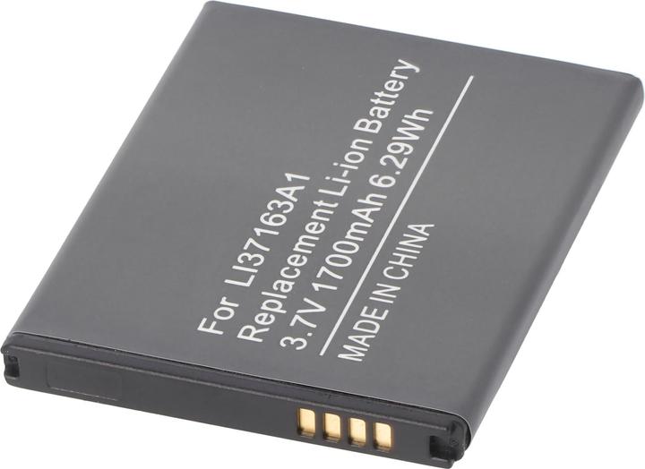 Actual product image Medion Battery for Life E4502