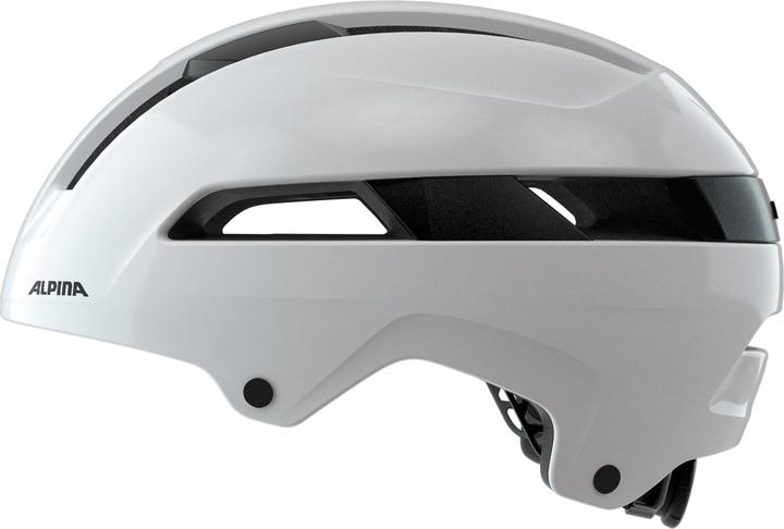 Actual product image ALPINA SPORTS Soho (51 - 56 cm)