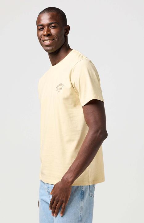 Immagine prodotto Wrangler T-Shirt Small Logo Tee (M)