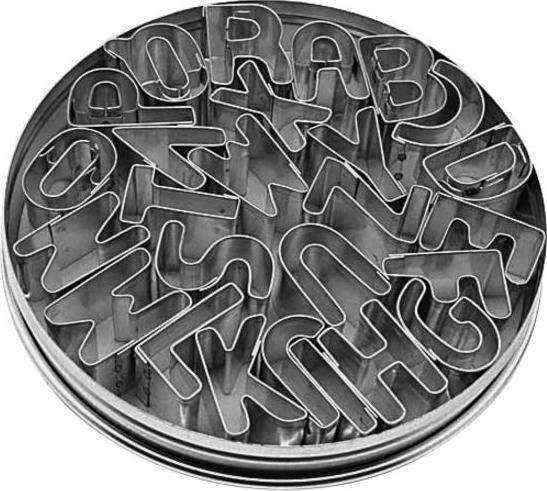 Produktbild Patisse Alphabet