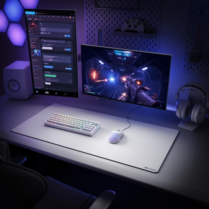 Produktbild Glorious Model O Eternal (Kabelgebunden)