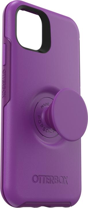 Produktbild OtterBox Otter + Pop Symmetry (Apple iPhone 11)
