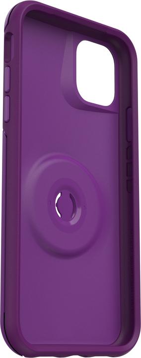 Produktbild OtterBox Otter + Pop Symmetry (Apple iPhone 11)