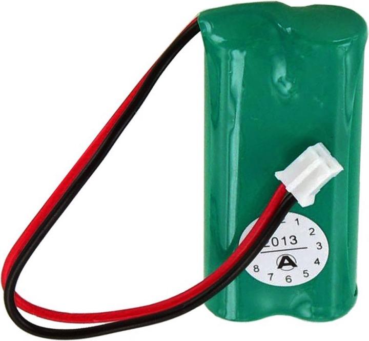 Actual product image Siemens Battery Gigaset A120, A140, A240, A245