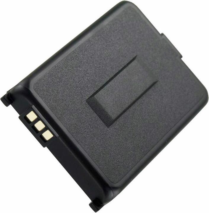 Actual product image Siemens Akku Gigaset 4000 Micro