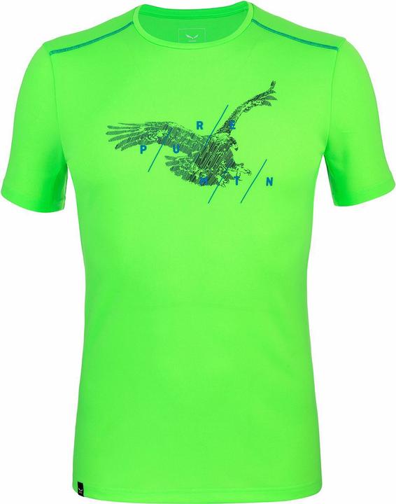 Immagine prodotto Salewa Maglietta sportiva Graphic Dry (L)