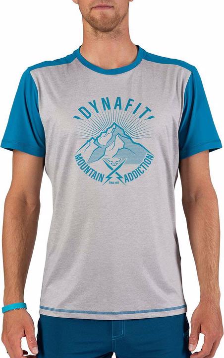Actual product image Dynafit Transalper Light T-Shirt (XL)