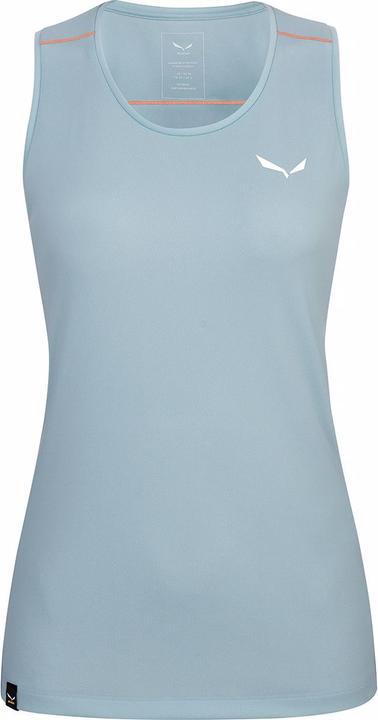 Actual product image Salewa Sporty Dry Tank Top (34)