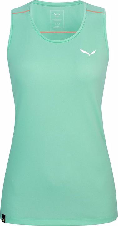 Actual product image Salewa Sporty Dry Tank Top (36)