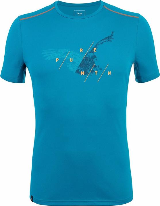 Image du produit Salewa T-Shirt sport graphique sec (XXL)