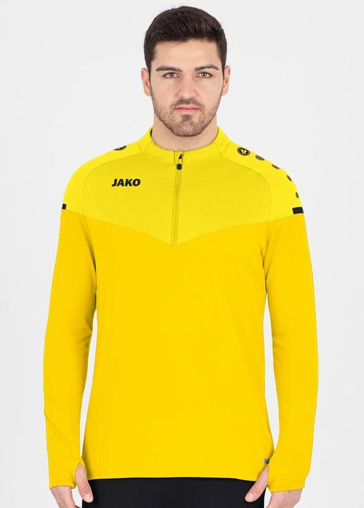 Actual product image JAKO ZIPTOP CHAMP 2.0 (XXL)