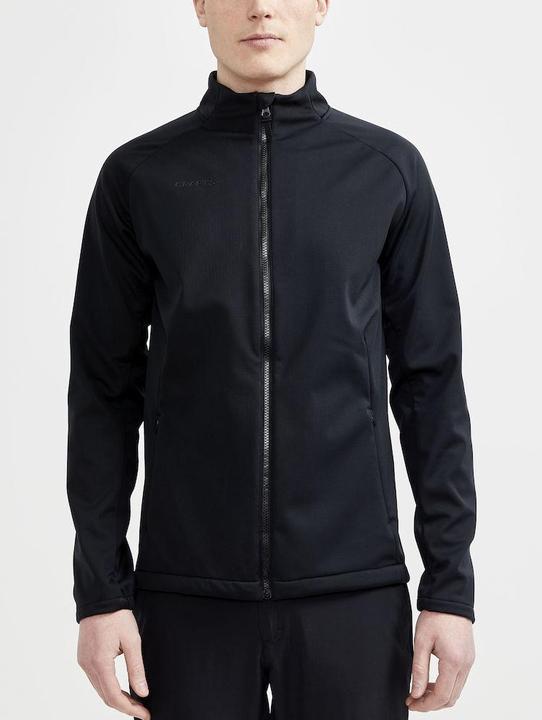 Image du produit Craft Core Explore Soft Shell Jacket M (M)