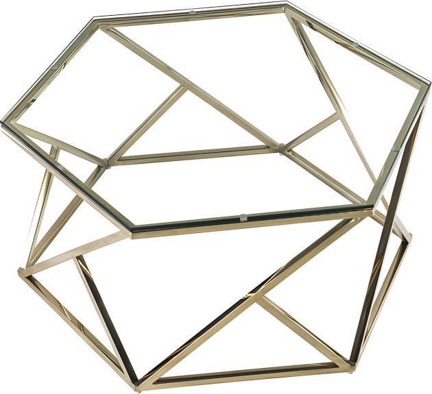 Actual product image Pascal Morabito Keriane (80 x 69.5 x 38.5 cm)