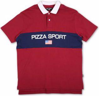Immagine prodotto Pizza Sport Polo (L)