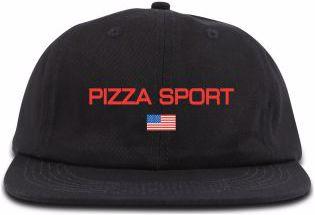 Pizza Sport Hat (One size)