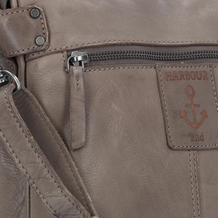 Immagine prodotto Harbour 2nd Anchor Love Zora borsa a tracolla in pelle 26 cm