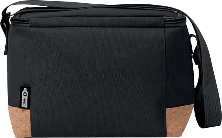 Produktbild MidOcean Kühltasche Koeler rPET (Recyceltes PolyethylenTerephthalat) (5 l)