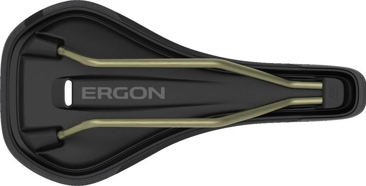 Actual product image Ergon SM Enduro Pro Titanium M/L