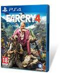 Produktbild Ubisoft Far Cry 4 (PS4, IT)