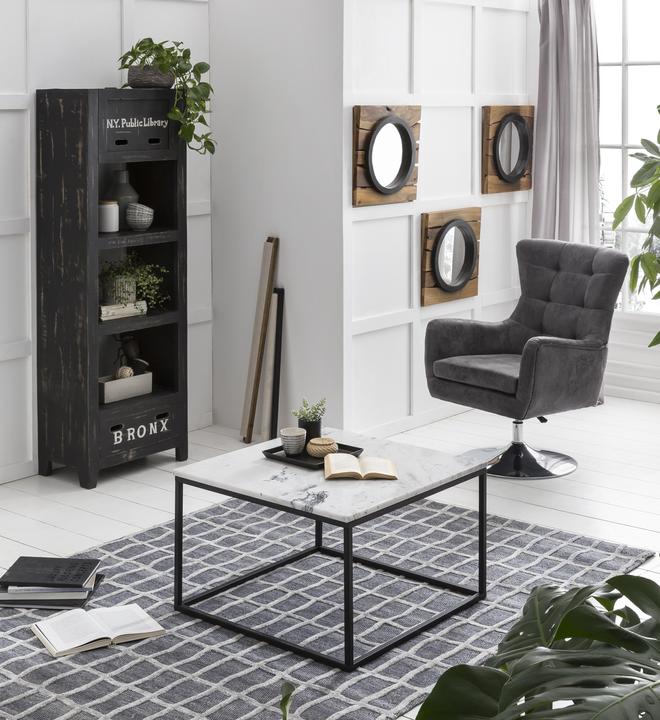 Actual product image SIT Möbel Silas (75 x 48 x 75 cm)