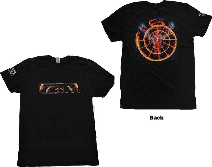 Produktbild Tool Flame Spiral (XXL)