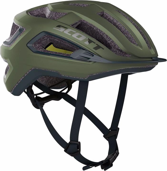 Immagine prodotto Scott Sports Arx Plus MIPS Casco da bicicletta (51 - 55 cm)