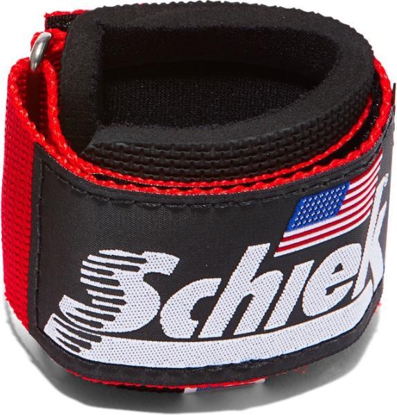 Produktbild Schiek Wrist Supports Model 1100WS RED (One Size)