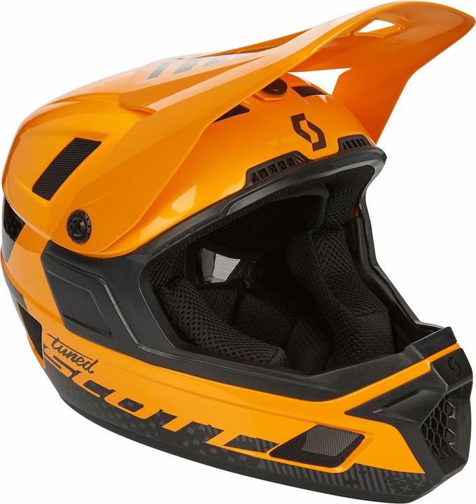 Image du produit Scott Sports Casque de vélo Nero Plus CE & CPSC MIPS (53 - 54 cm)