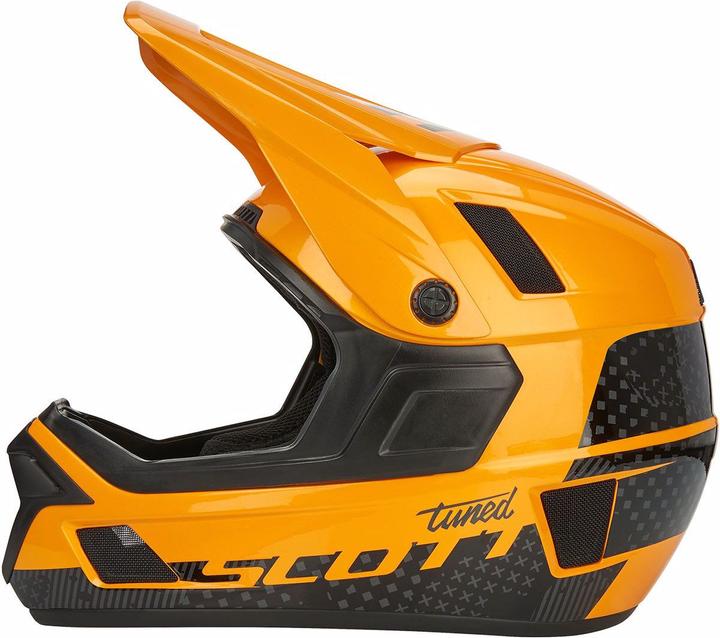 Image du produit Scott Sports Casque de vélo Nero Plus CE & CPSC MIPS (53 - 54 cm)