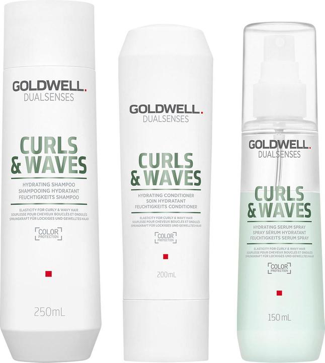 Goldwell Dualsenses Set (Haarpflege set)