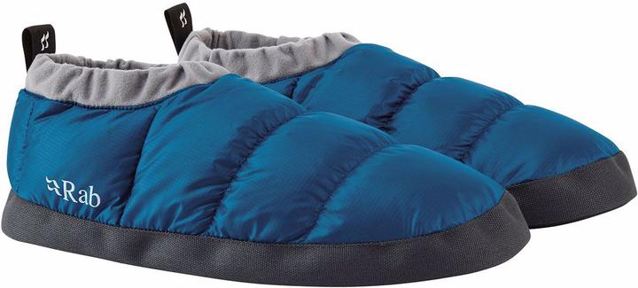Actual product image Rab Down slippers (XS)