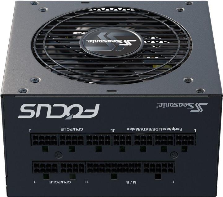 Produktbild Seasonic Prime PX (650 W)