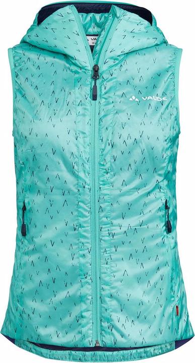 Immagine prodotto Vaude Gilet ibrido Freney II (40)