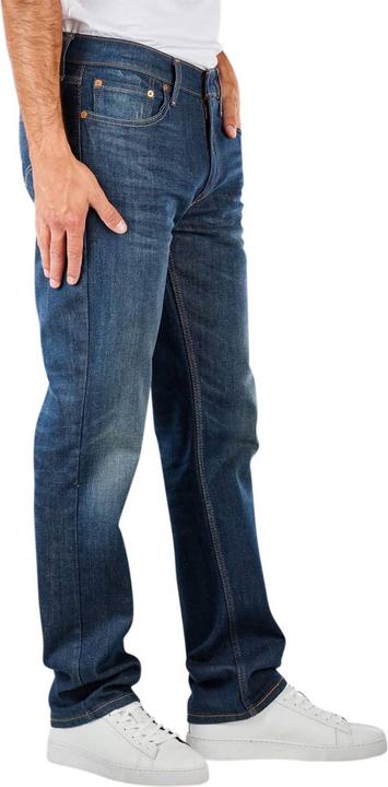 Actual product image Levis 514 Jeans Straight Fit burch adv (W36/L34)