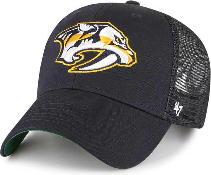 Produktbild 47 Brand Branson Nashville Predators (One Size)
