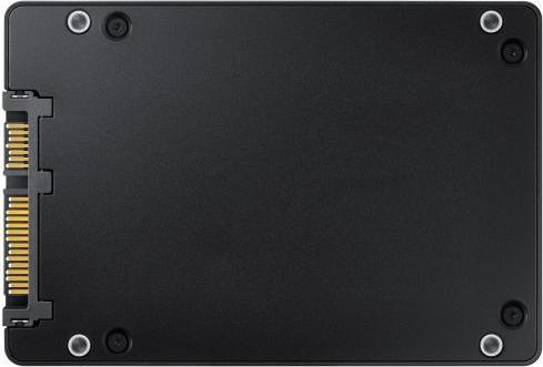 Produktbild Samsung 845 Dc Evo (240 GB, 2.5")