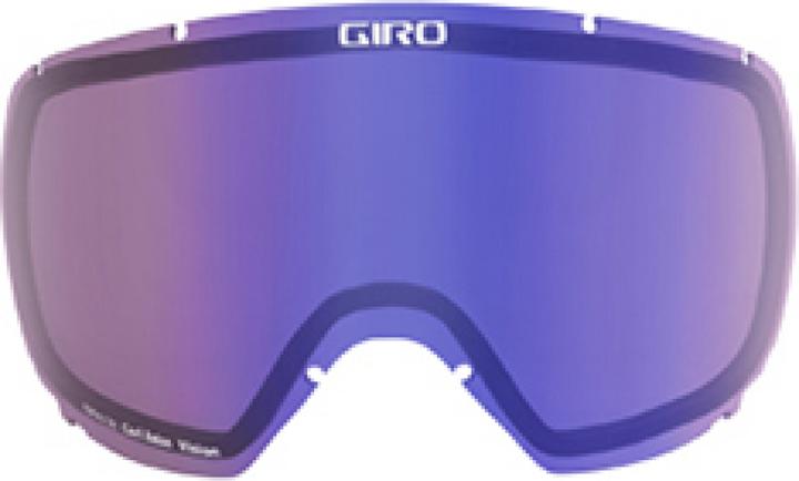 Grigio, Purple