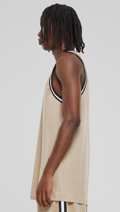 Actual product image Urban Classics Mesh tank top - 142645 (XXL)