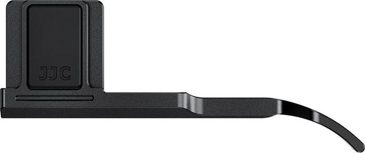 Actual product image JJC TA XM5 BLACK Thumbs Up Grip