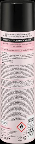 Immagine prodotto dm BaleaProfessional Cheratina e volume (250 ml)