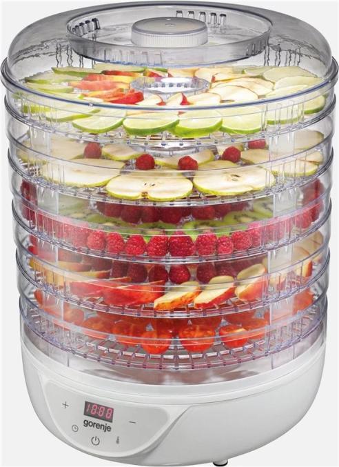 Produktbild Gorenje Dörrautomat FDK24DW wh