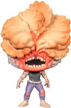 Actual product image Funko POP! Playstation The Last of Us Clicker