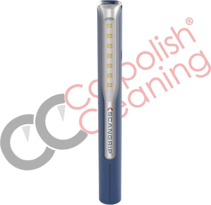 Immagine prodotto Scangrip Penna MAG Pen 3 (17.40 cm, 150 lm)