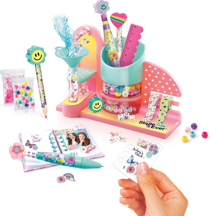 Produktbild Style 4 Ever CL Mini Stationery Maker