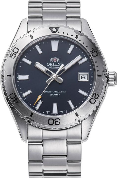 Produktbild Orient Sports Mako (Analoguhr, 39 mm)