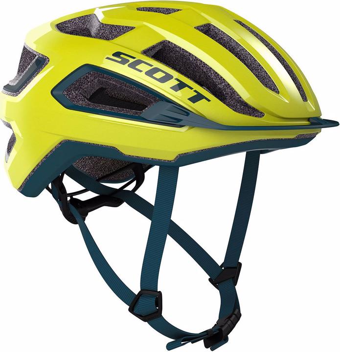 Produktbild Scott Sports Arx Fahrradhelm (55 - 59 cm)