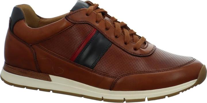 Braun, Cognacdenimred
