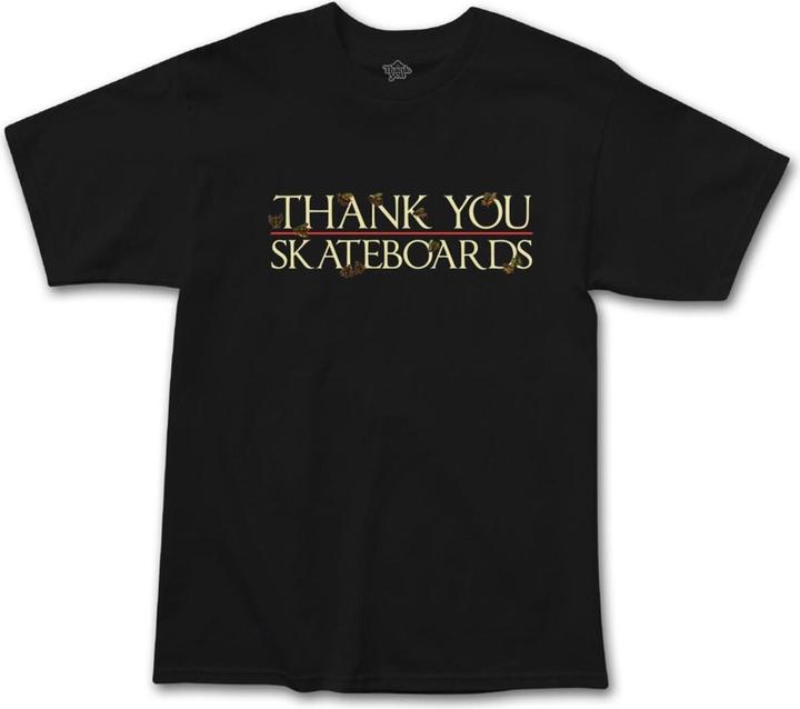 Thank You Lord T-Shirt